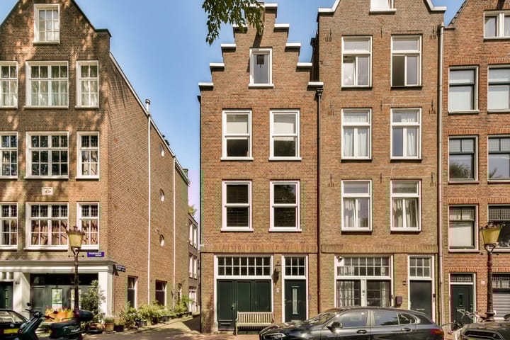 Palmgracht 58-H