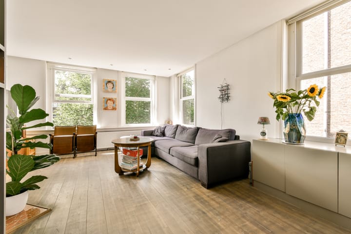 Photo 2 of Palmgracht 58-H