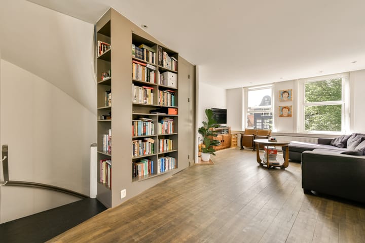 Photo 3 of Palmgracht 58-H