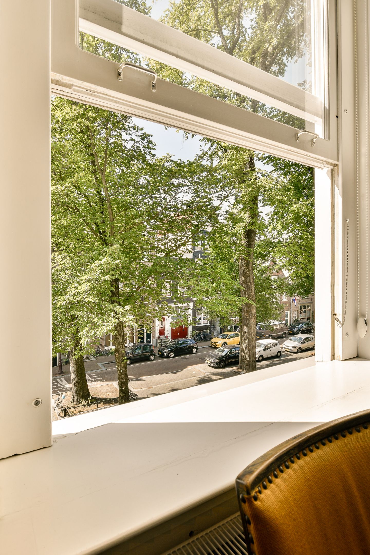 Foto 4 van Palmgracht 58-H