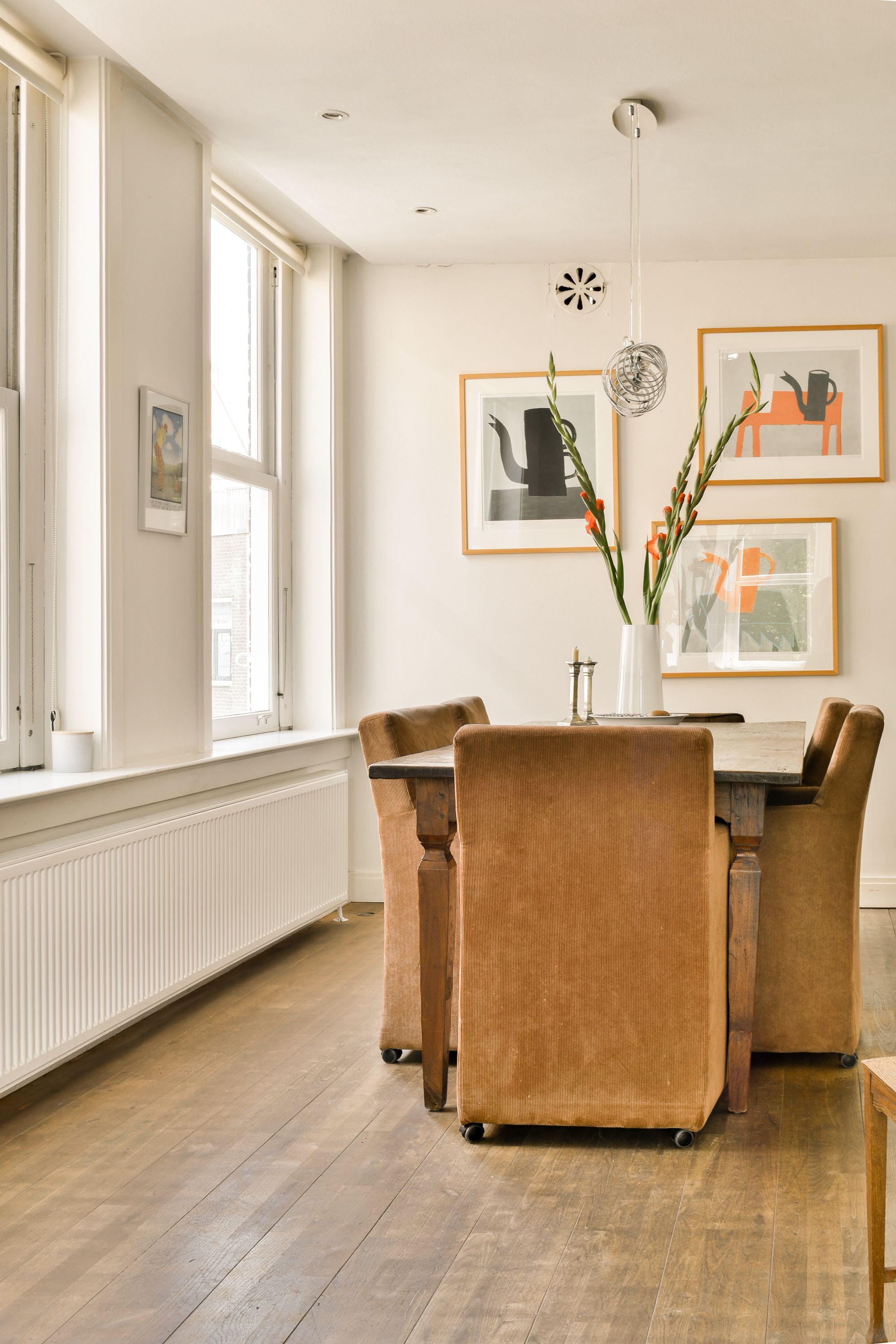 Foto 6 van Palmgracht 58-H