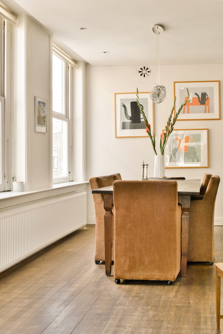 Photo 6 of Palmgracht 58-H