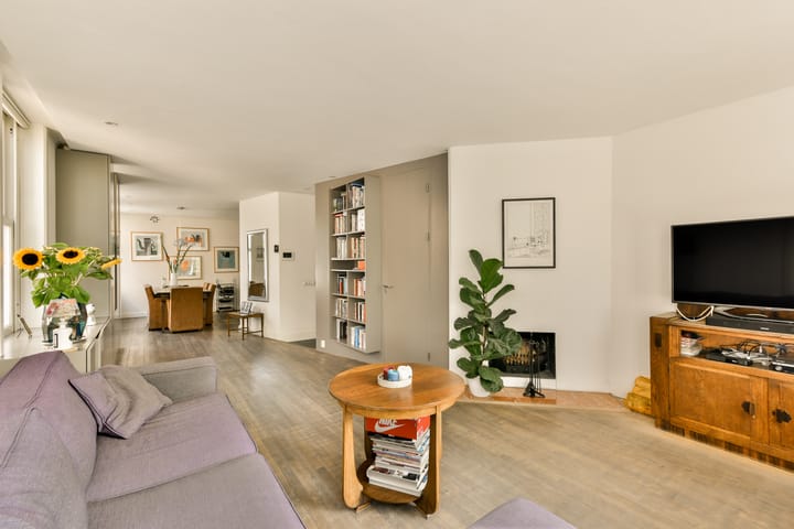 Photo 8 of Palmgracht 58-H