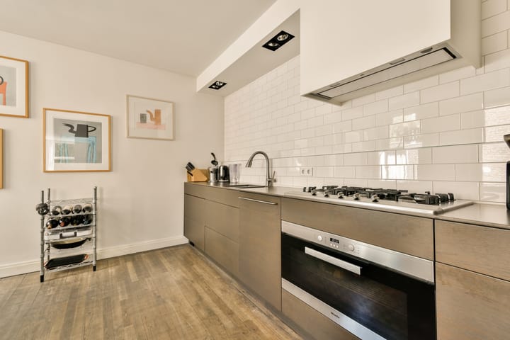 Photo 10 of Palmgracht 58-H