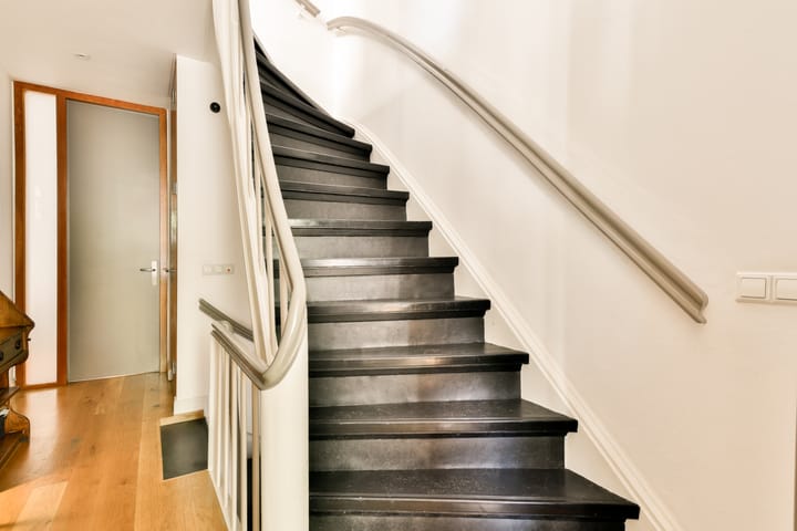 Photo 11 of Palmgracht 58-H