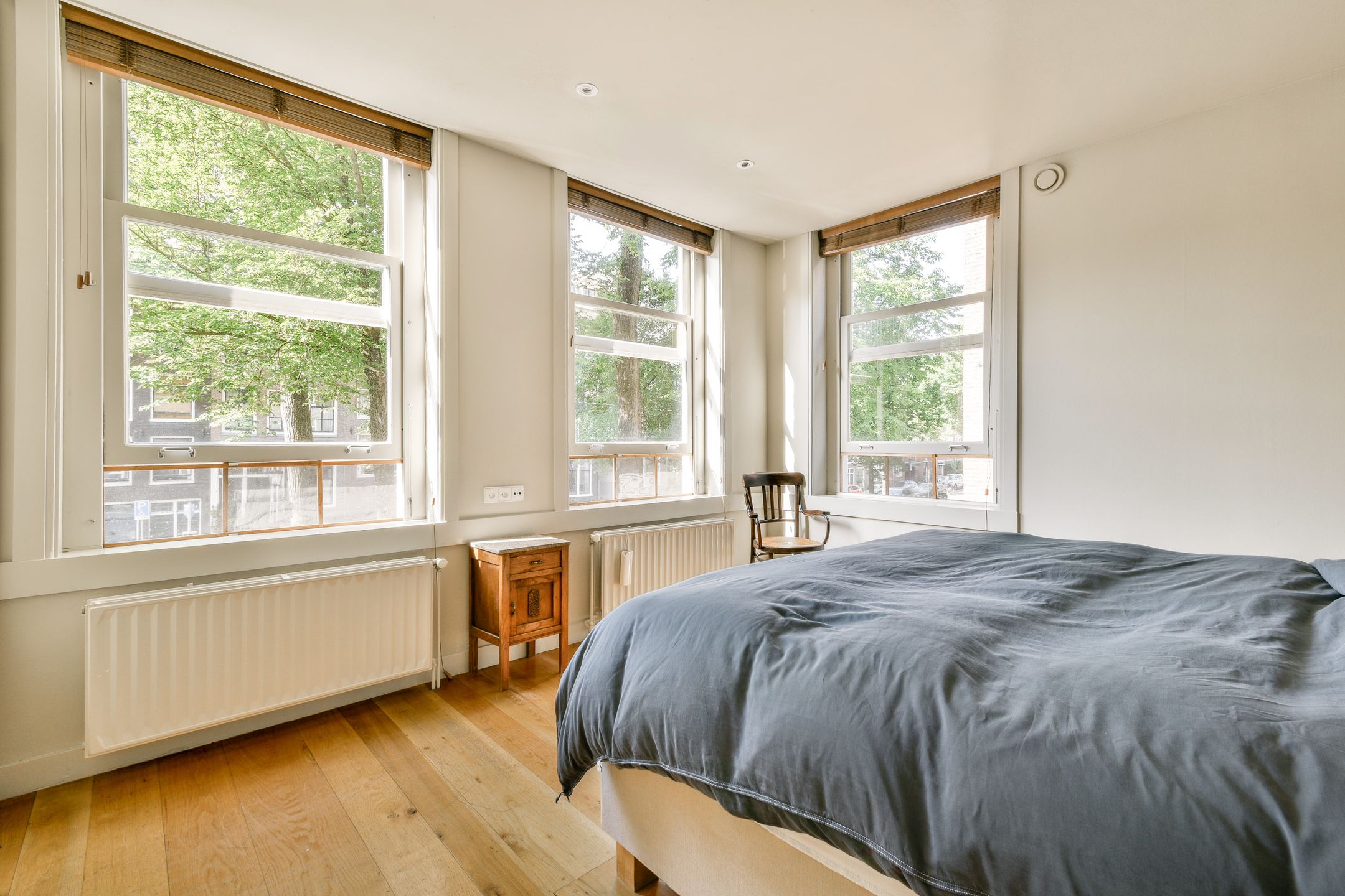 Foto 12 van Palmgracht 58-H