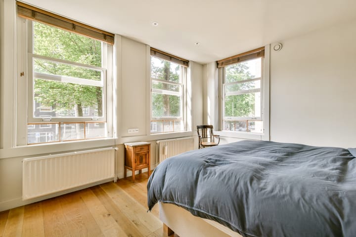 Photo 12 of Palmgracht 58-H