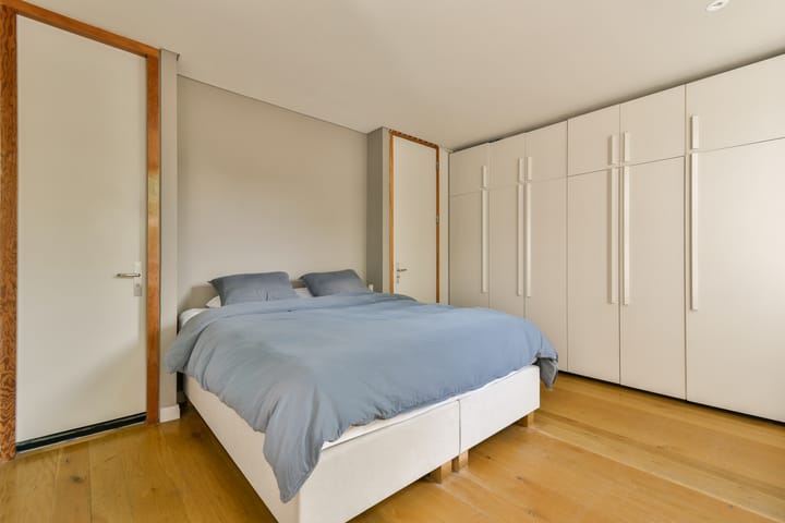 Photo 13 of Palmgracht 58-H