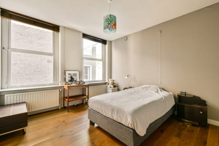 Photo 17 of Palmgracht 58-H