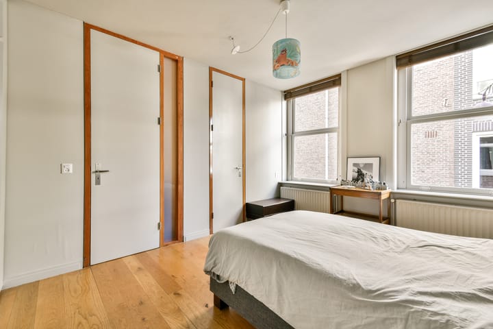 Photo 18 of Palmgracht 58-H