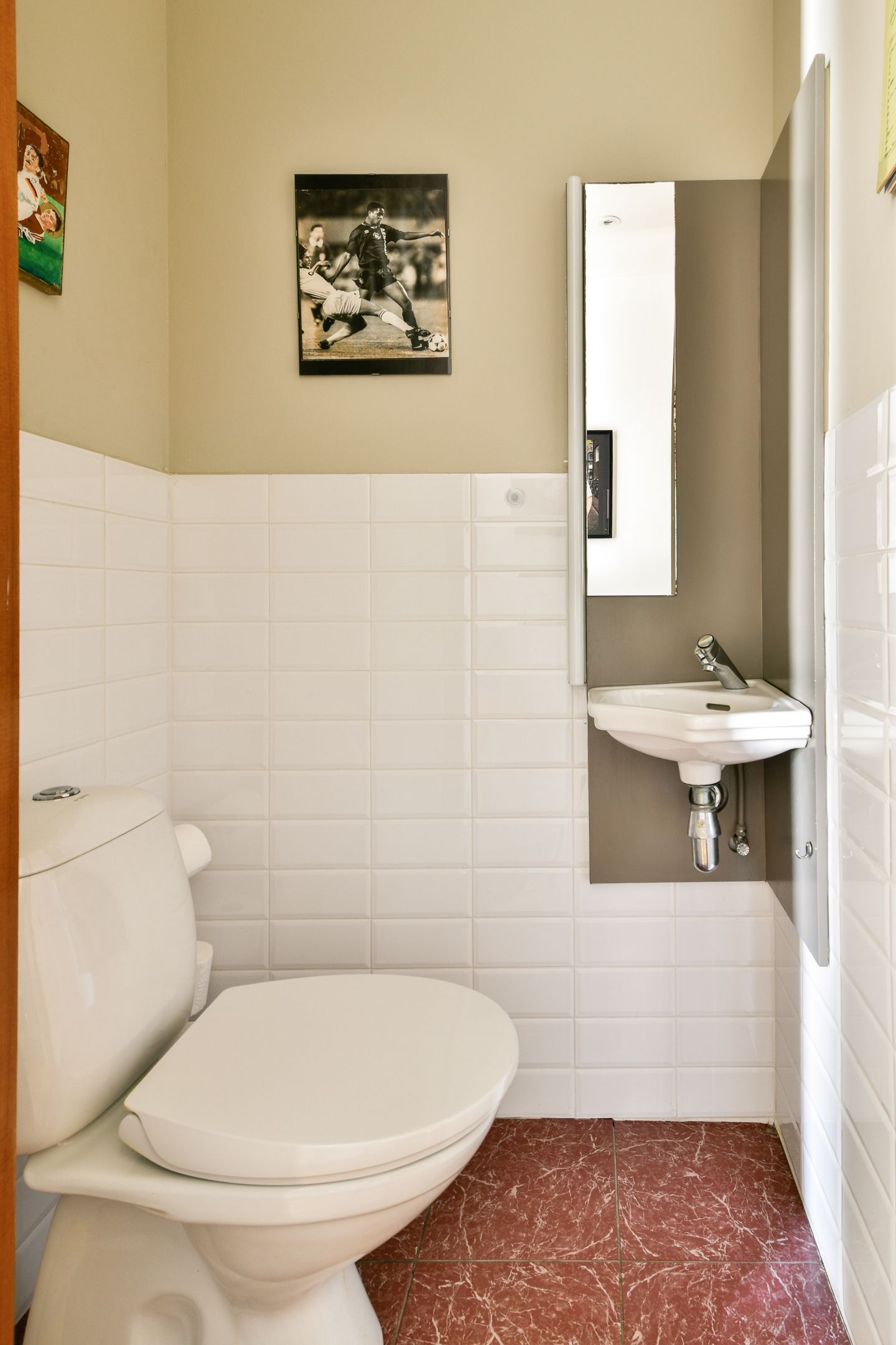 Foto 19 van Palmgracht 58-H