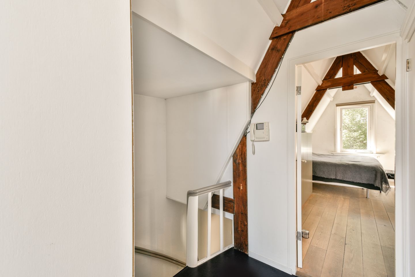 Foto 20 van Palmgracht 58-H