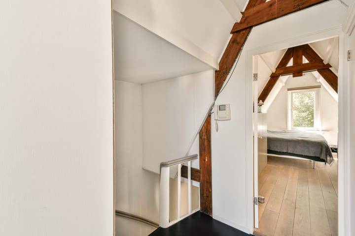 Photo 20 of Palmgracht 58-H