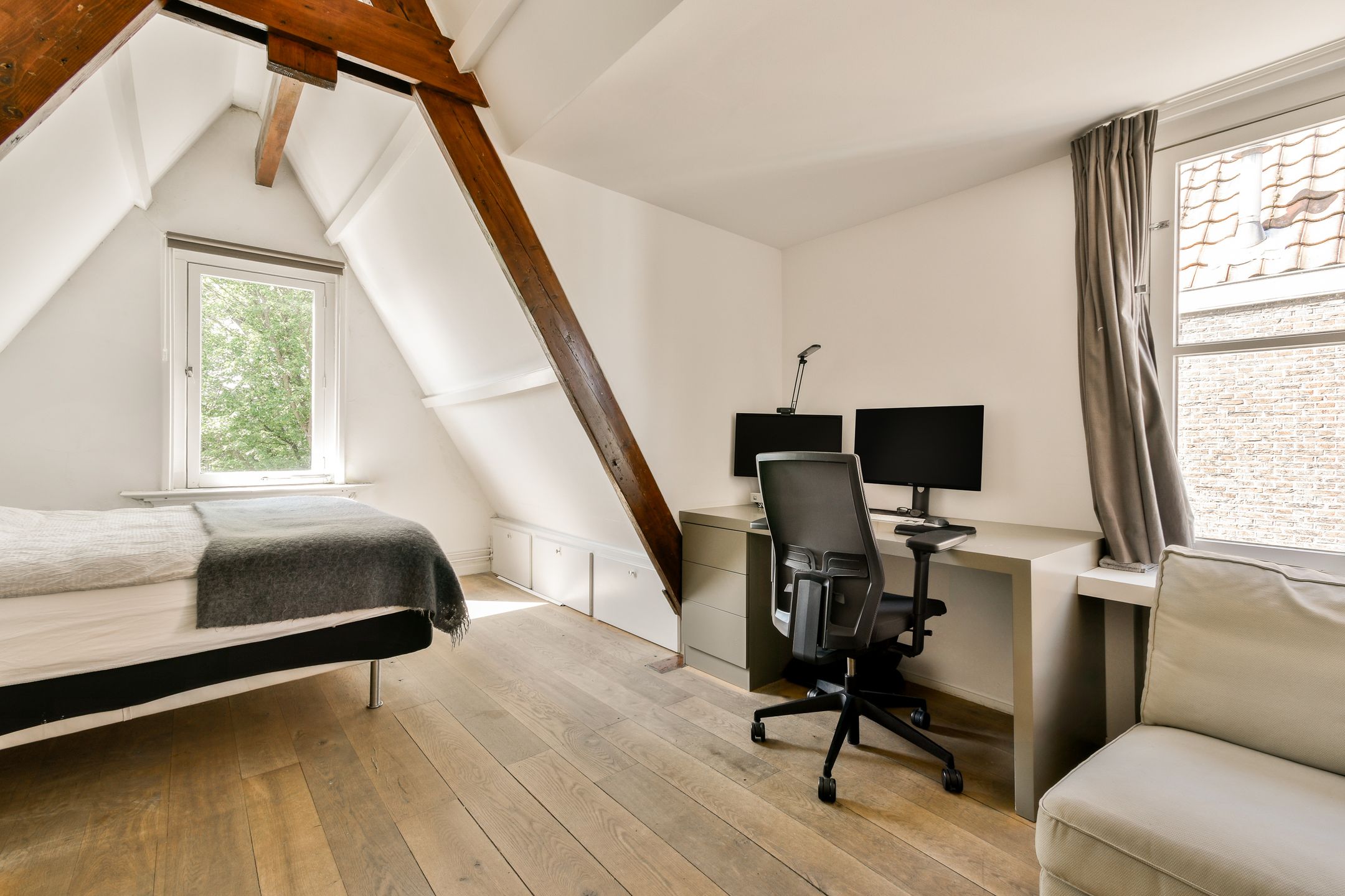 Foto 21 van Palmgracht 58-H