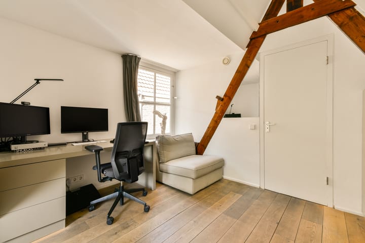 Photo 22 of Palmgracht 58-H