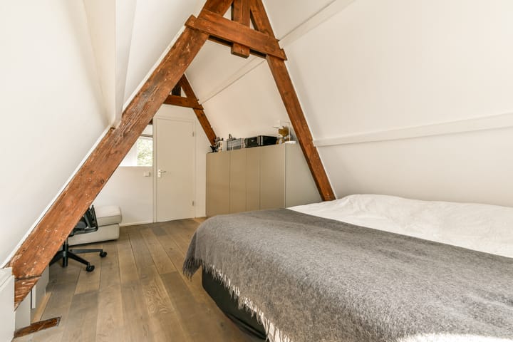 Photo 23 of Palmgracht 58-H