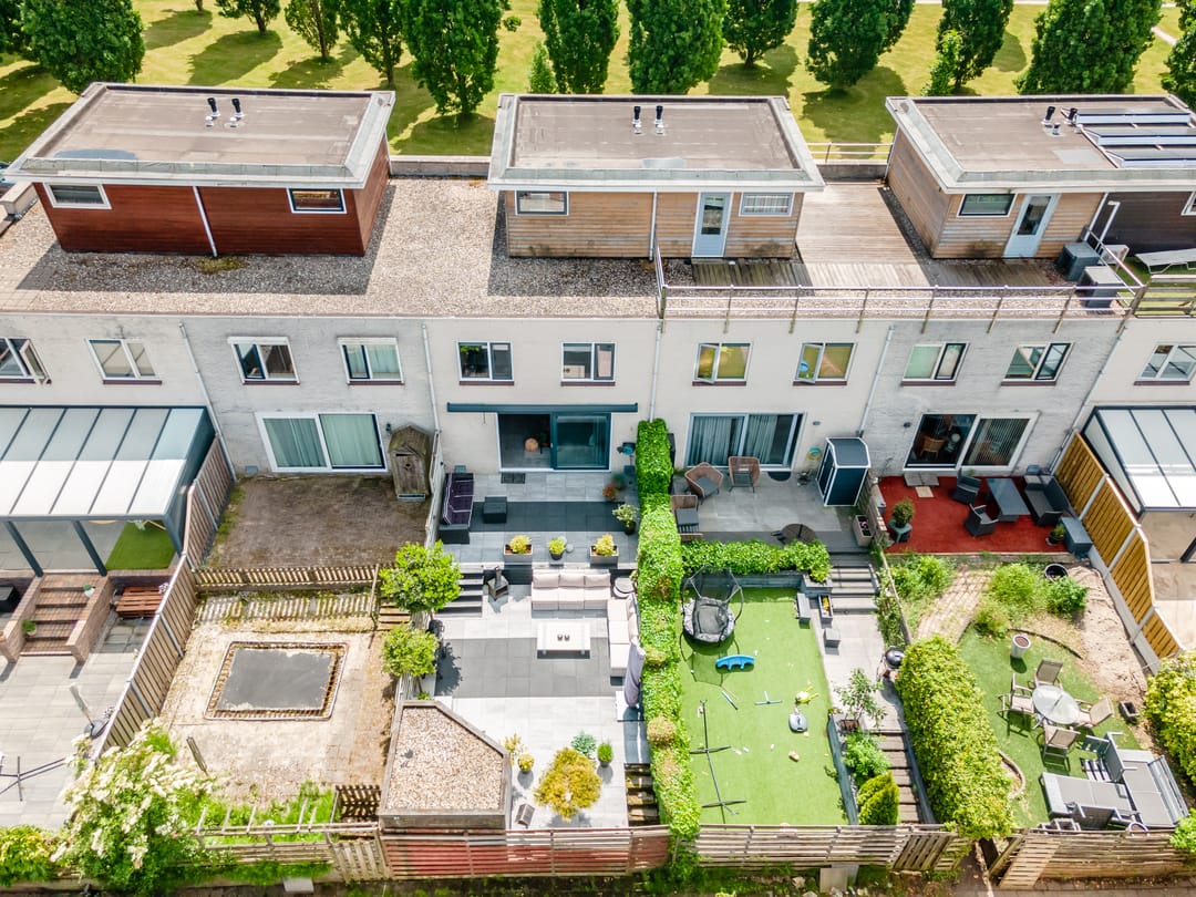 Photo 43 of Vijfherenlanden 72