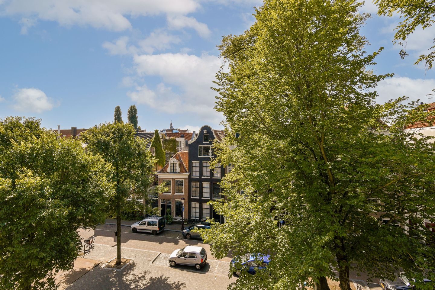 Foto 25 van Palmgracht 58-H