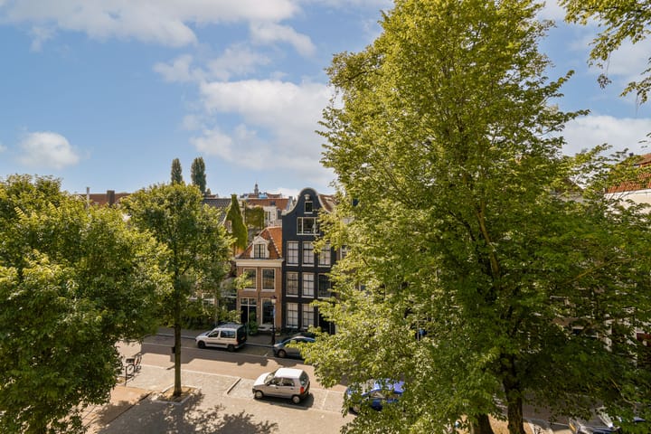 Photo 25 of Palmgracht 58-H