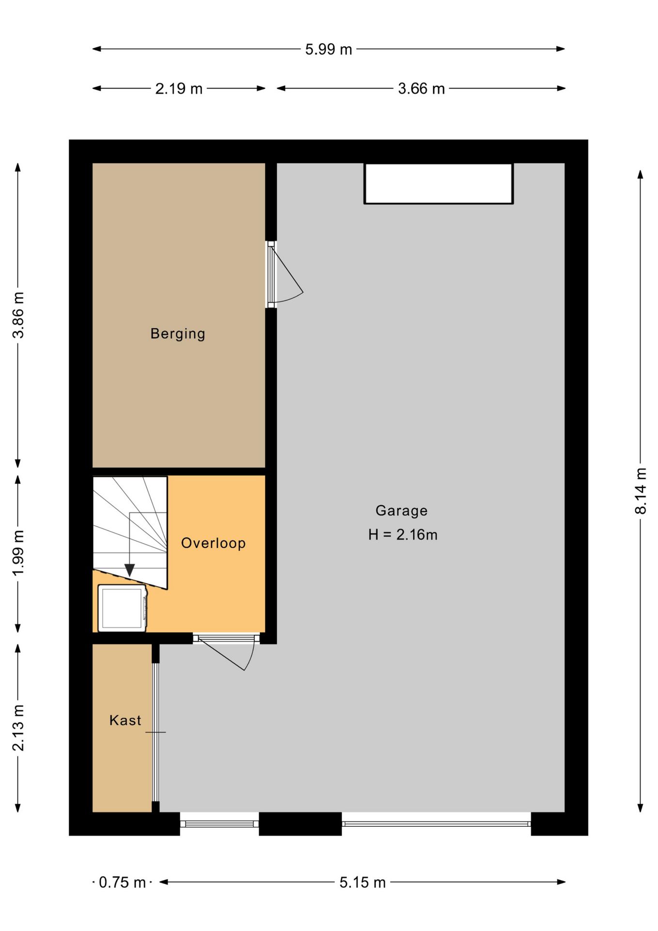 Photo 45 of Vijfherenlanden 72