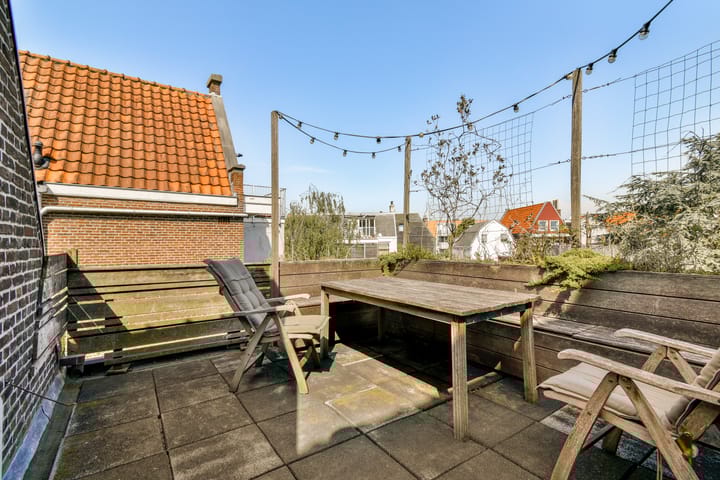 Photo 26 of Palmgracht 58-H