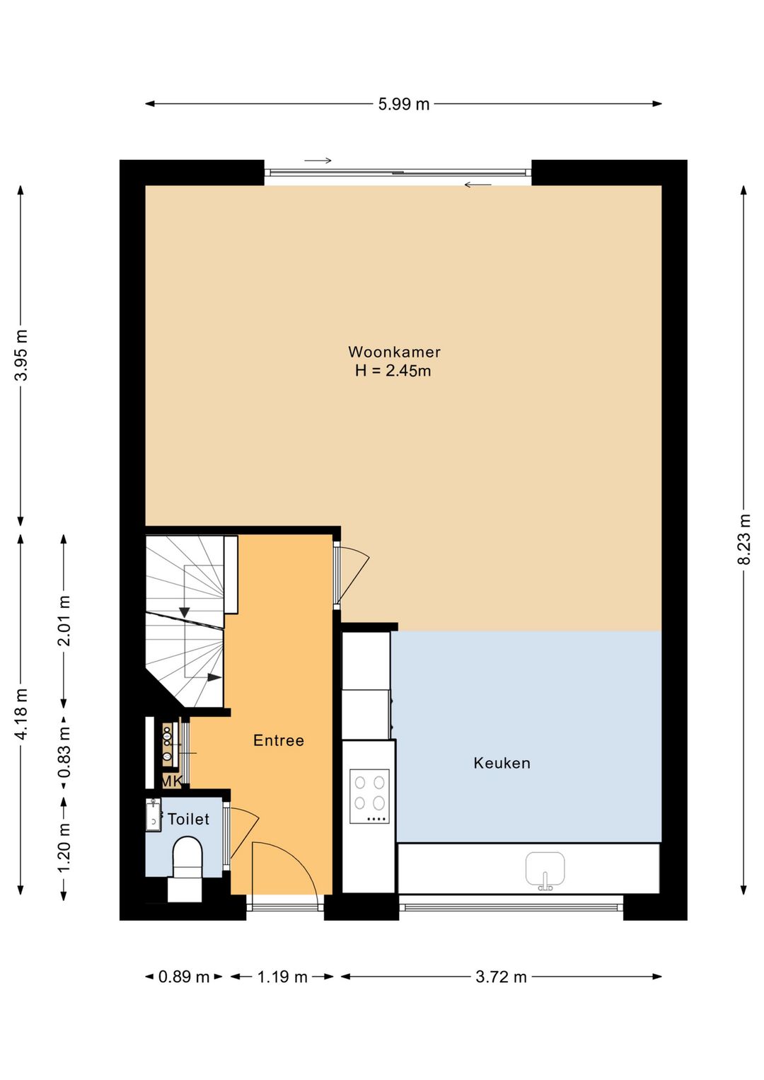 Photo 46 of Vijfherenlanden 72