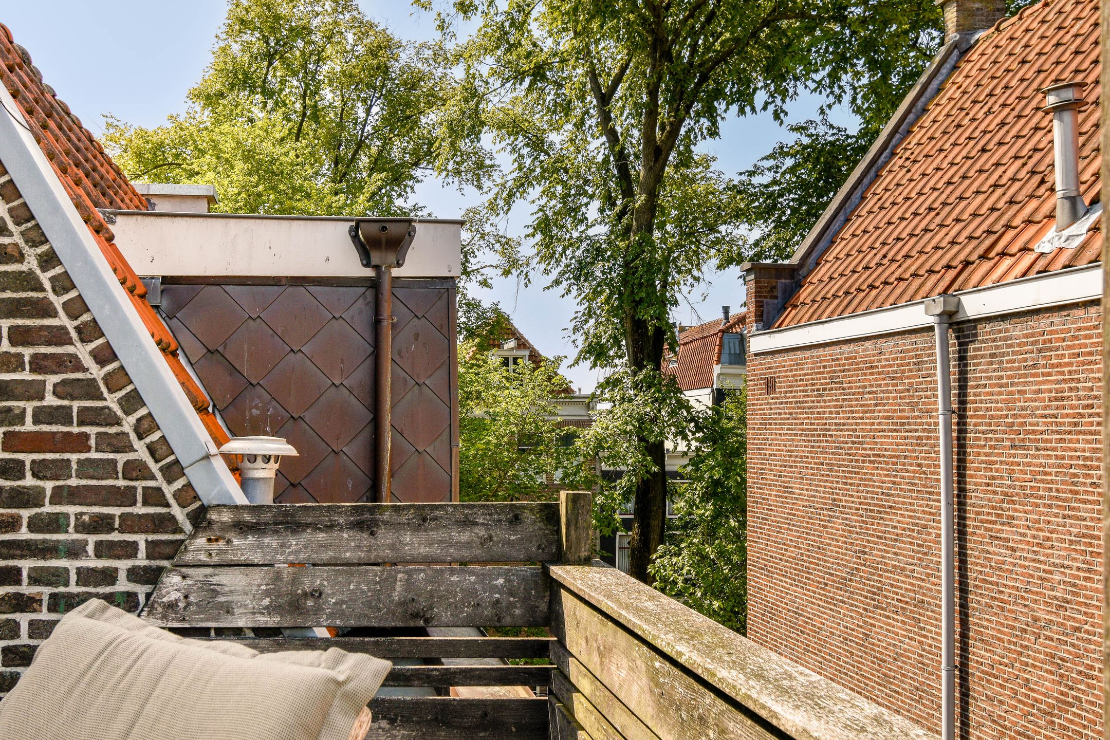 Foto 27 van Palmgracht 58-H