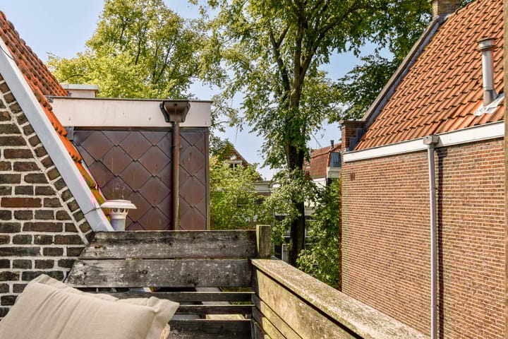 Photo 27 of Palmgracht 58-H