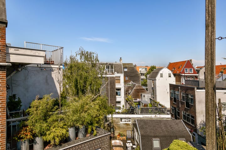 Photo 28 of Palmgracht 58-H