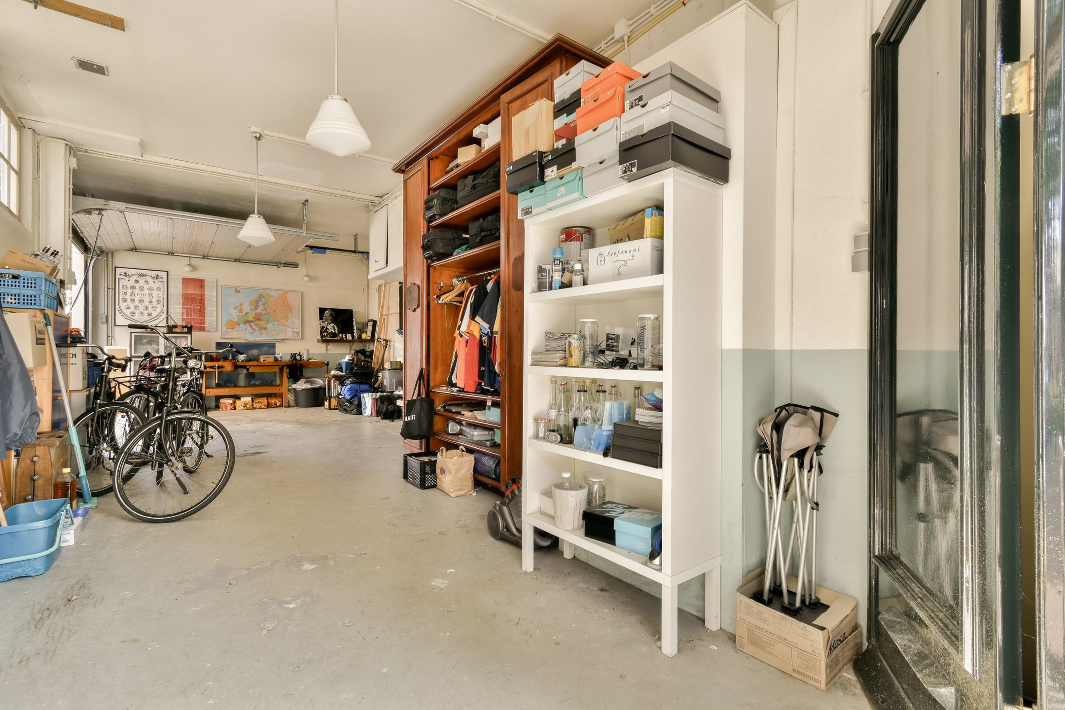 Foto 30 van Palmgracht 58-H