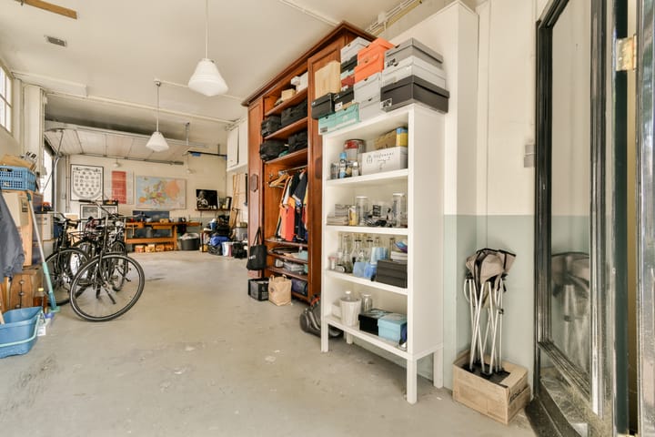 Photo 30 of Palmgracht 58-H