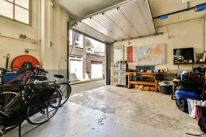 Photo 31 of Palmgracht 58-H