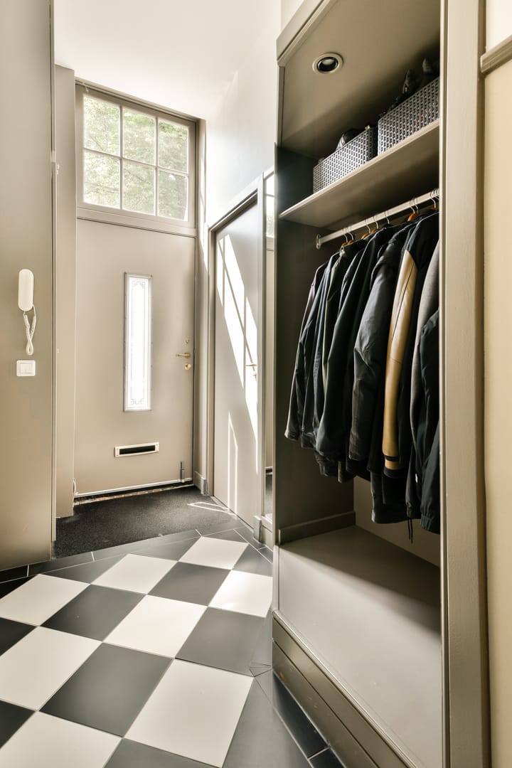 Photo 32 of Palmgracht 58-H