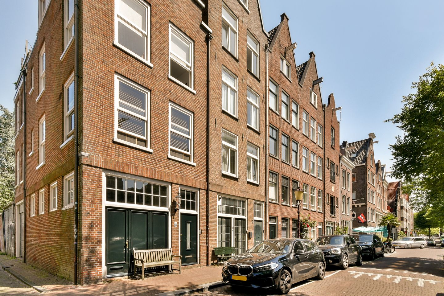 Foto 34 van Palmgracht 58-H