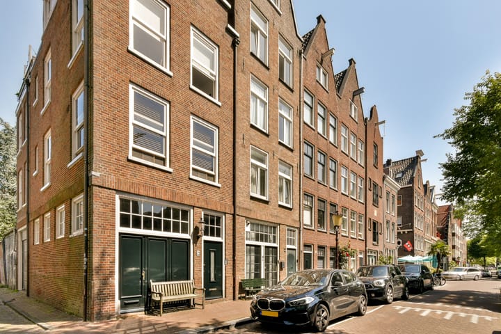 Photo 34 of Palmgracht 58-H