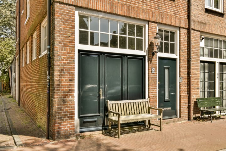 Photo 35 of Palmgracht 58-H