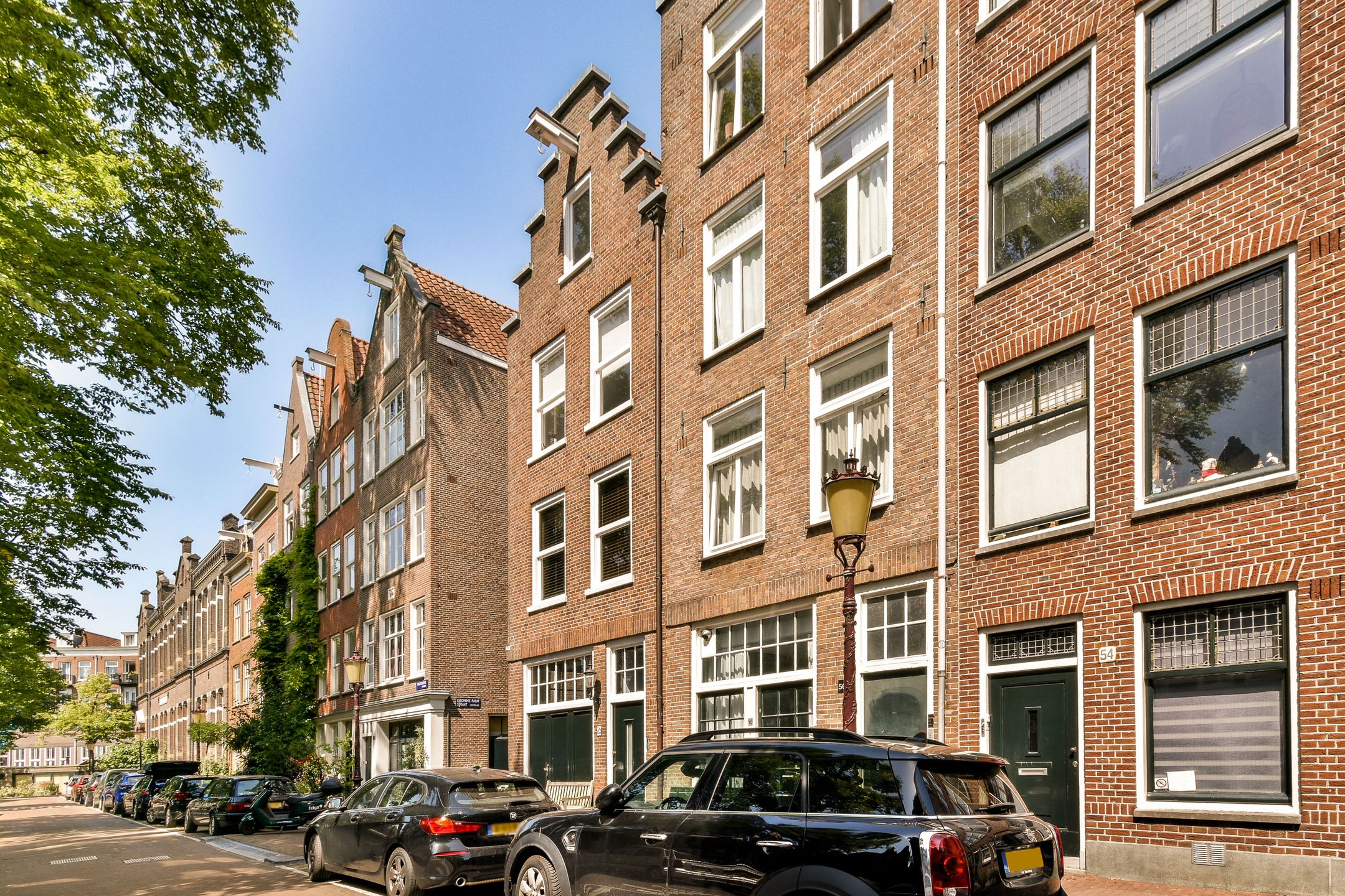 Foto 36 van Palmgracht 58-H