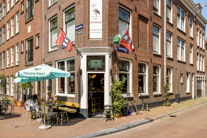 Photo 37 of Palmgracht 58-H