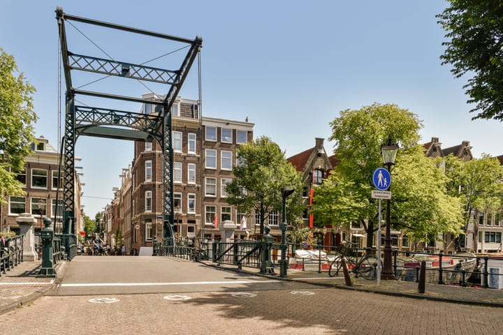 Photo 38 of Palmgracht 58-H