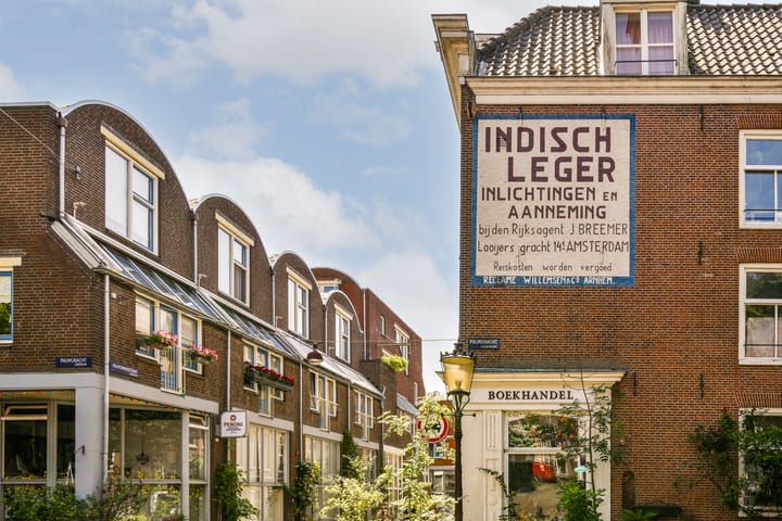 Photo 39 of Palmgracht 58-H