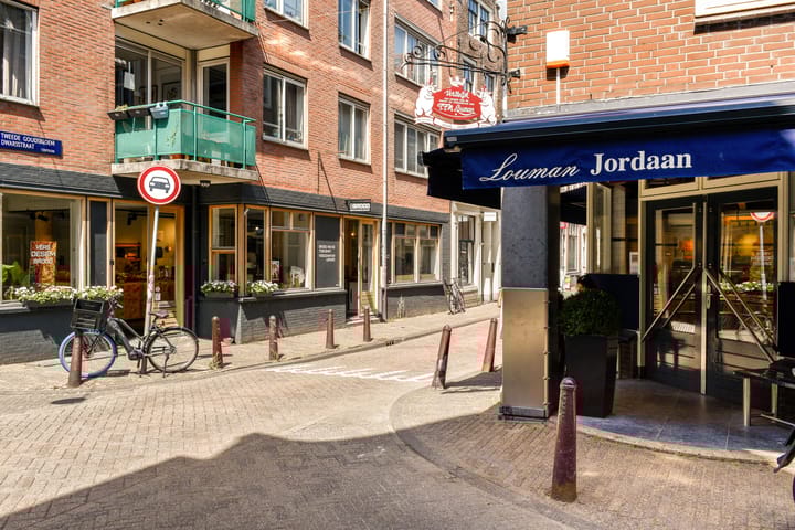 Photo 40 of Palmgracht 58-H