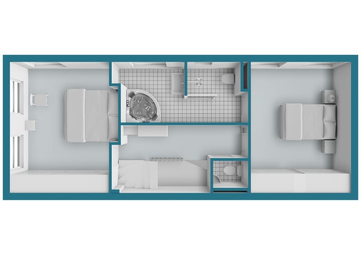 Photo 42 of Palmgracht 58-H