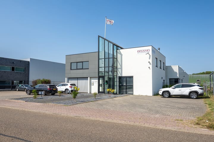 Sanderboutlaan 17, Elsloo (LI)