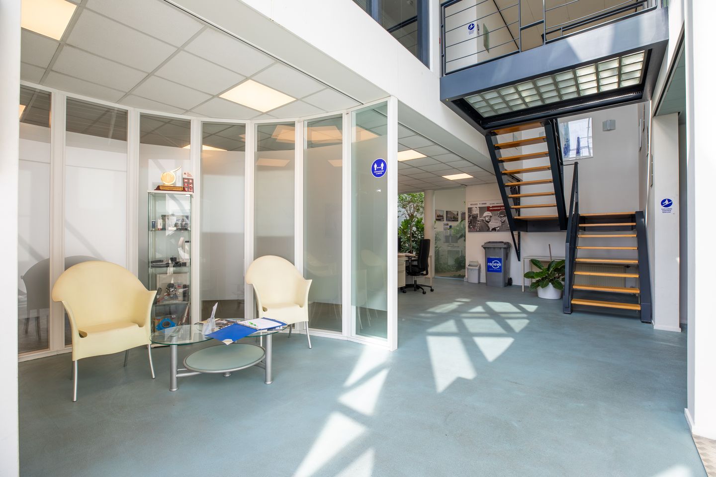 View photo 3 of Sanderboutlaan 17