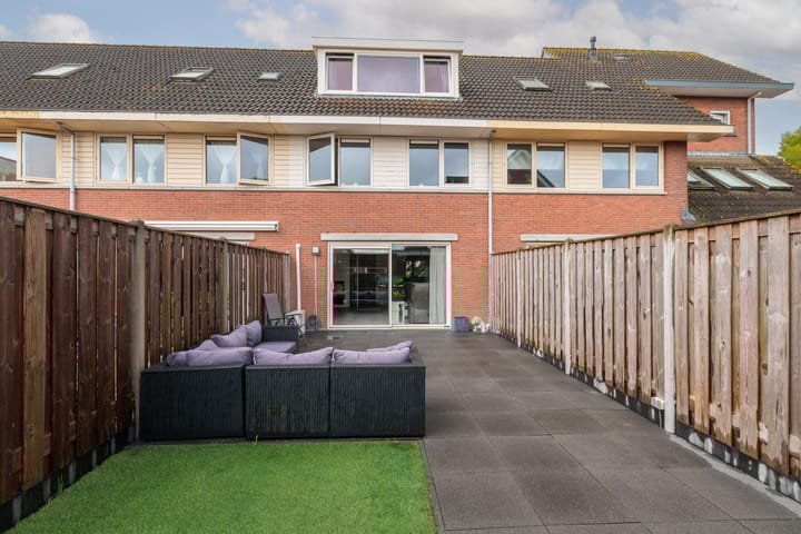 Foto 3 van Vasalisstraat 12