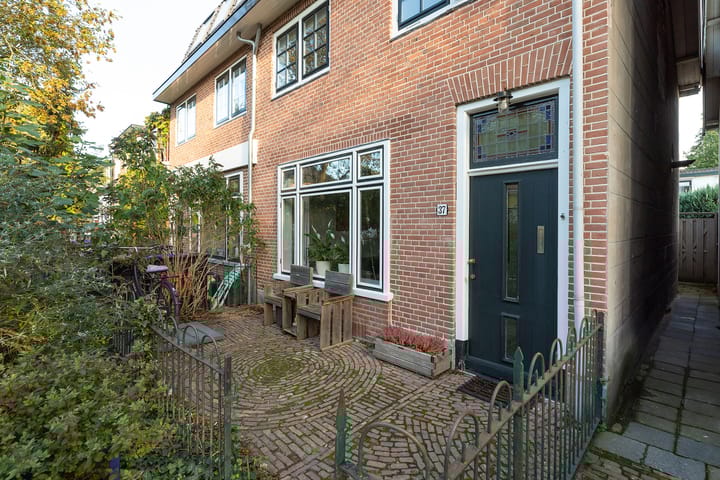 Foto 2 van St. Vitusstraat 37