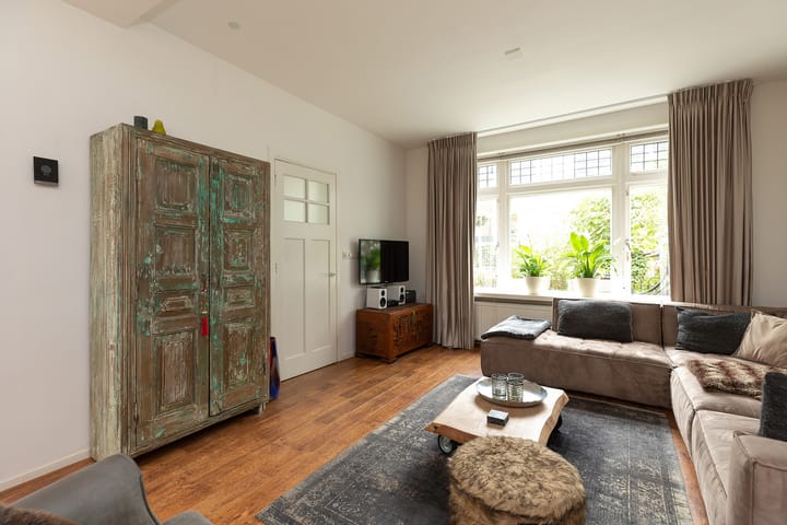 Foto 4 van St. Vitusstraat 37