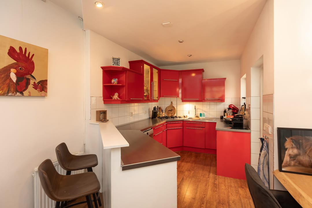 Foto 8 van St. Vitusstraat 37