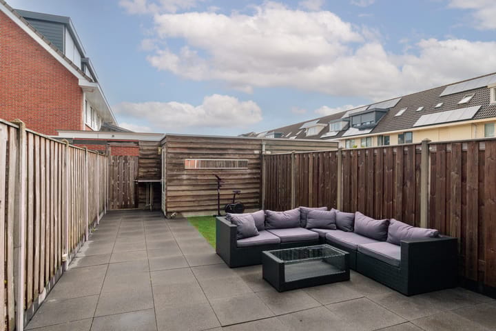 Foto 31 van Vasalisstraat 12