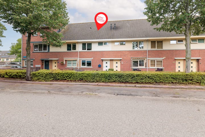 Foto 35 van Vasalisstraat 12